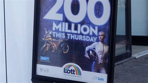 biggest lottery win australia|The winning numbers for Australia’s biggest lottery jackpot have .